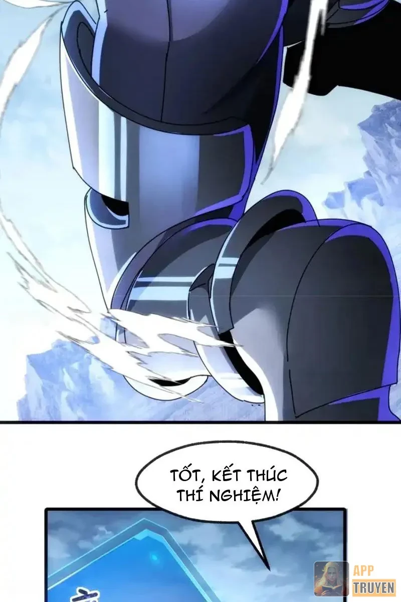 Nhân Vật Phản Diện Trong Trò Chơi Tận Thế Quật Khởi Chapter 49 - 14