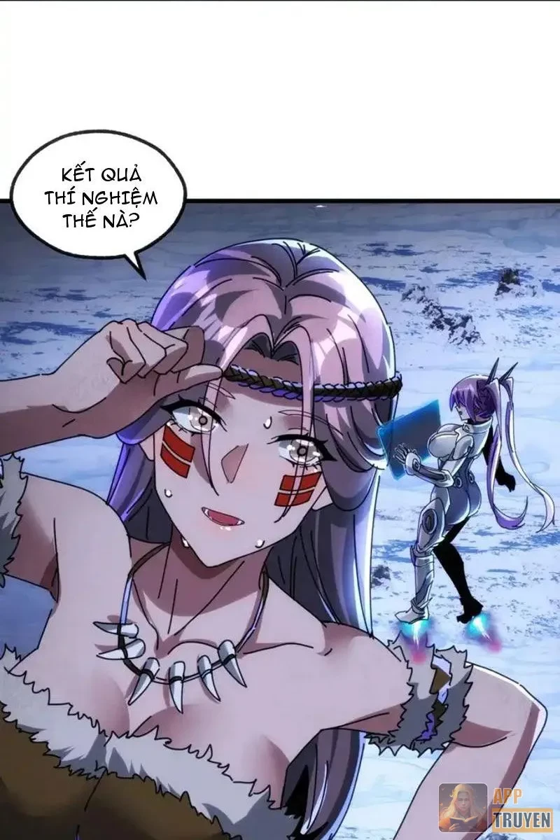 Nhân Vật Phản Diện Trong Trò Chơi Tận Thế Quật Khởi Chapter 49 - 17