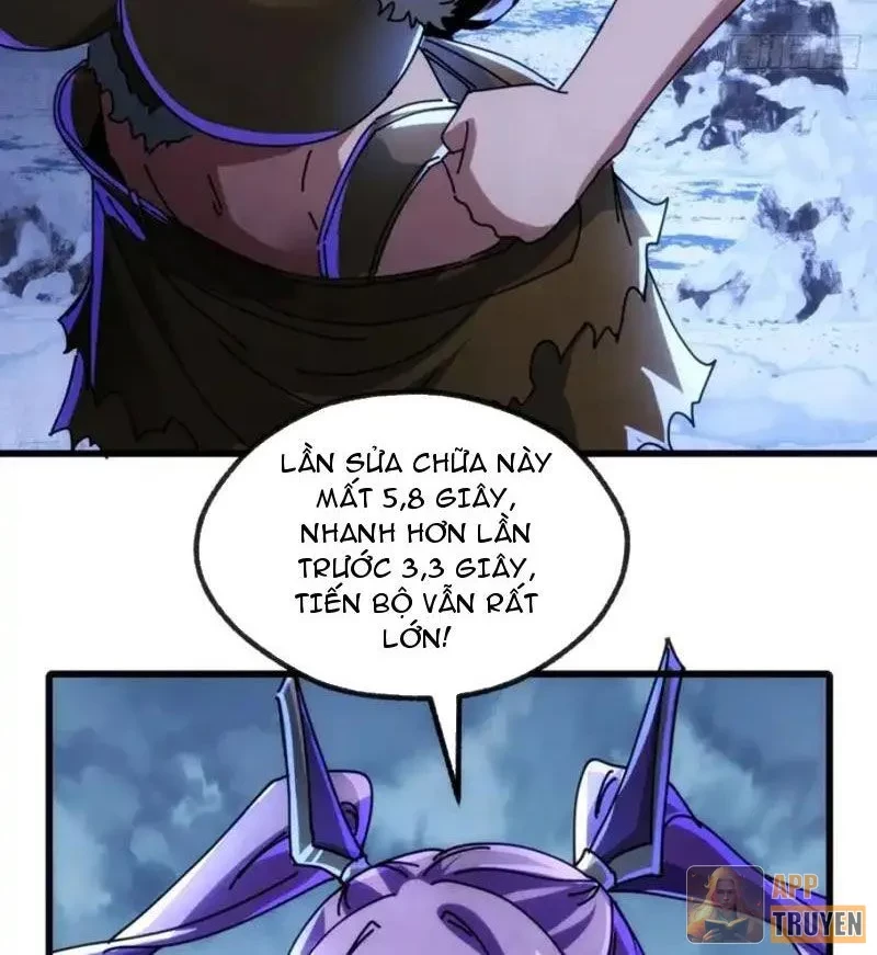 Nhân Vật Phản Diện Trong Trò Chơi Tận Thế Quật Khởi Chapter 49 - 18