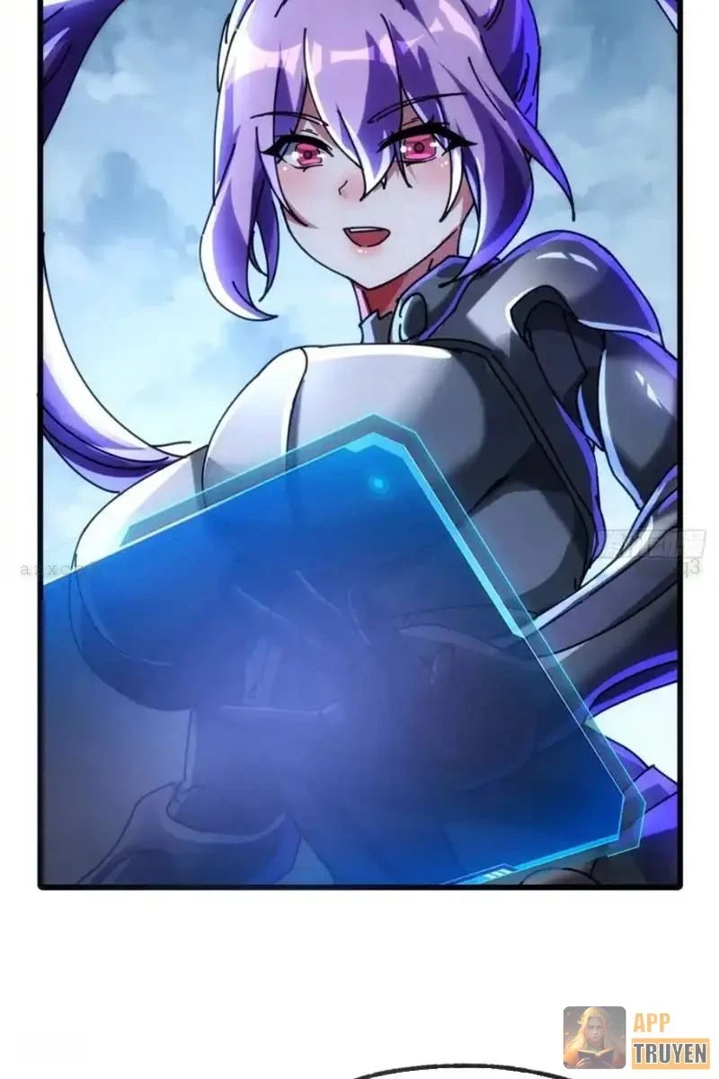 Nhân Vật Phản Diện Trong Trò Chơi Tận Thế Quật Khởi Chapter 49 - 19