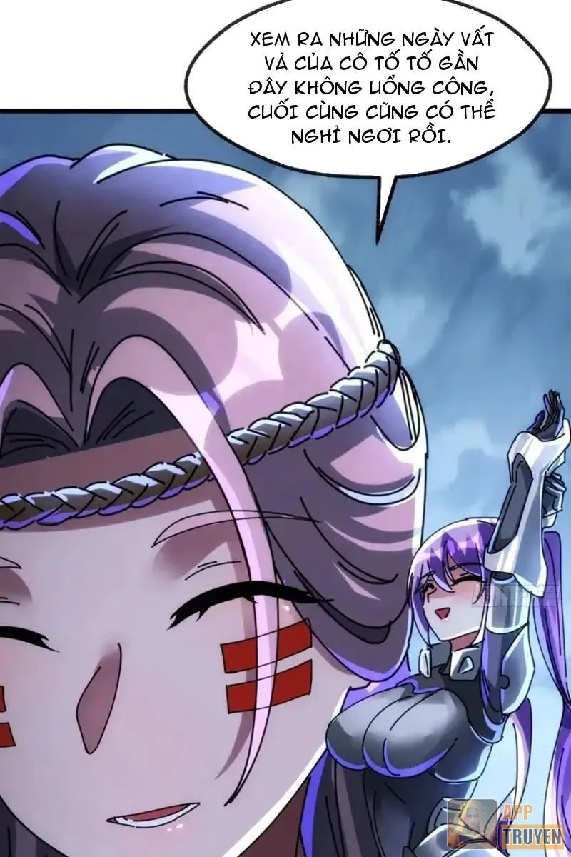 Nhân Vật Phản Diện Trong Trò Chơi Tận Thế Quật Khởi Chapter 49 - 20