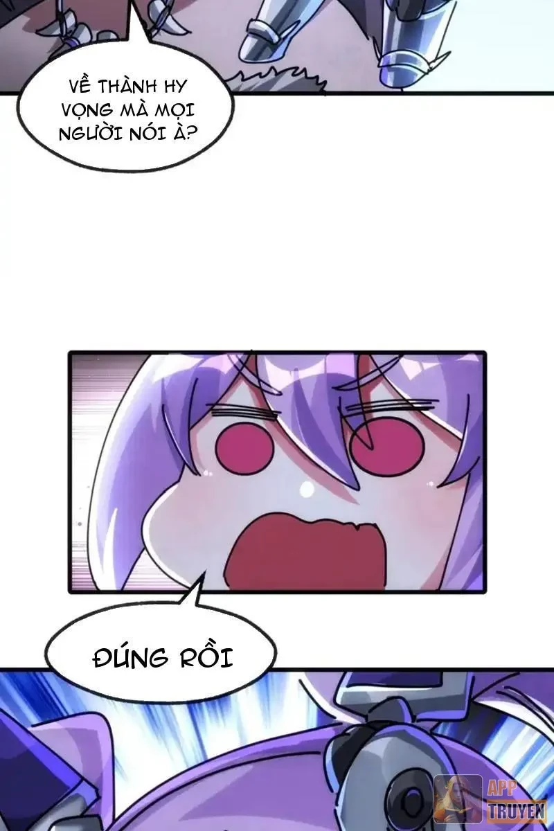 Nhân Vật Phản Diện Trong Trò Chơi Tận Thế Quật Khởi Chapter 49 - 23