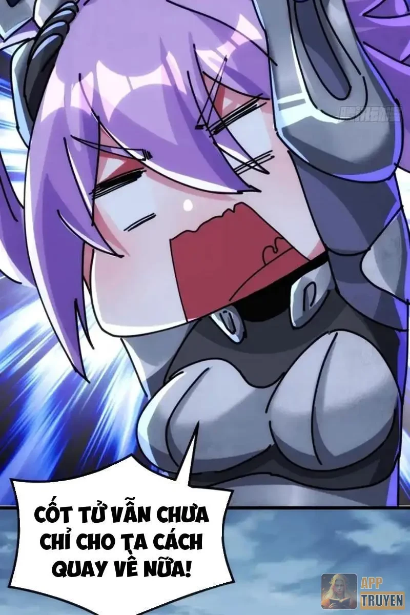 Nhân Vật Phản Diện Trong Trò Chơi Tận Thế Quật Khởi Chapter 49 - 24