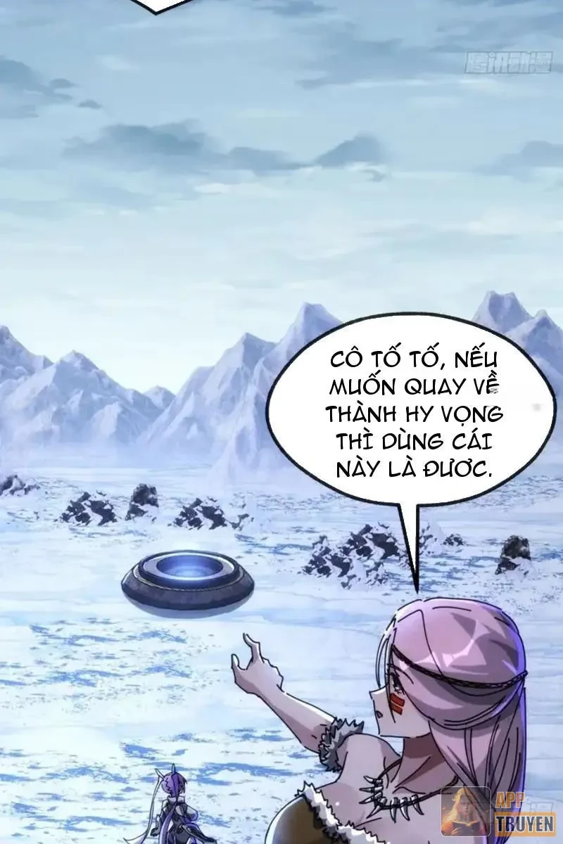 Nhân Vật Phản Diện Trong Trò Chơi Tận Thế Quật Khởi Chapter 49 - 25