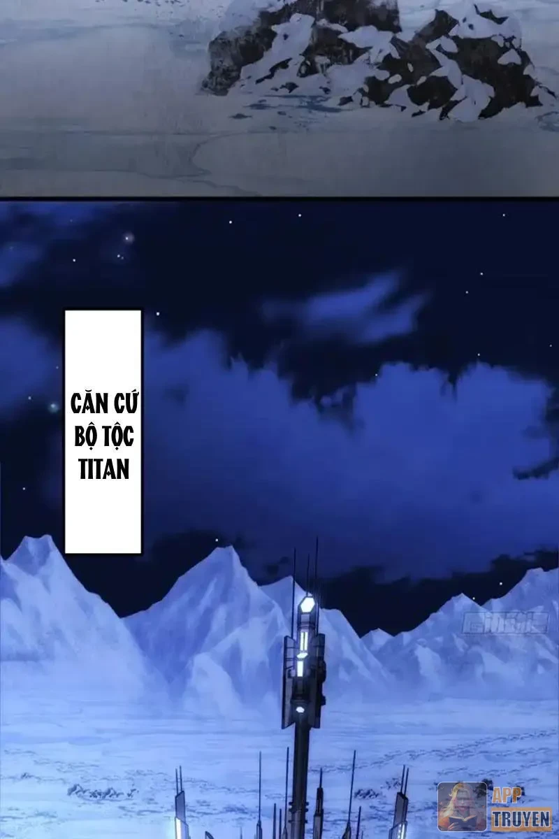 Nhân Vật Phản Diện Trong Trò Chơi Tận Thế Quật Khởi Chapter 49 - 27