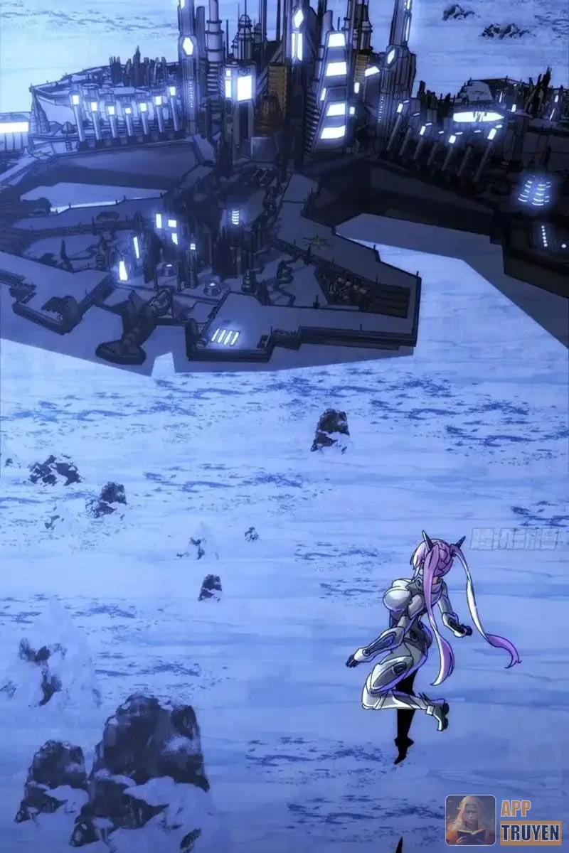 Nhân Vật Phản Diện Trong Trò Chơi Tận Thế Quật Khởi Chapter 49 - 28