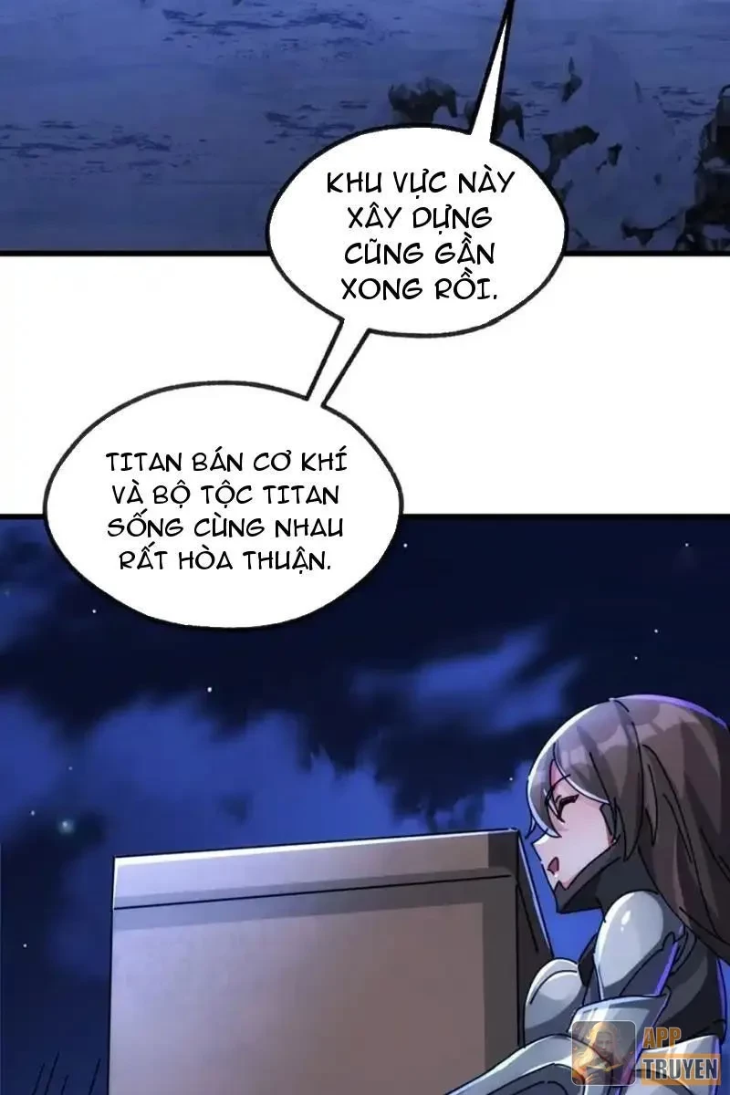 Nhân Vật Phản Diện Trong Trò Chơi Tận Thế Quật Khởi Chapter 49 - 29