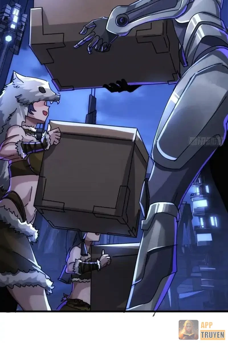 Nhân Vật Phản Diện Trong Trò Chơi Tận Thế Quật Khởi Chapter 49 - 30