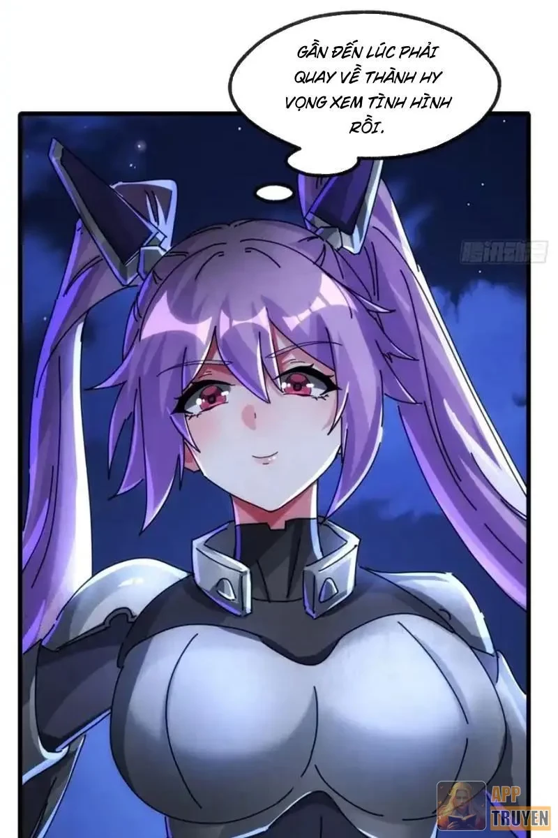 Nhân Vật Phản Diện Trong Trò Chơi Tận Thế Quật Khởi Chapter 49 - 31