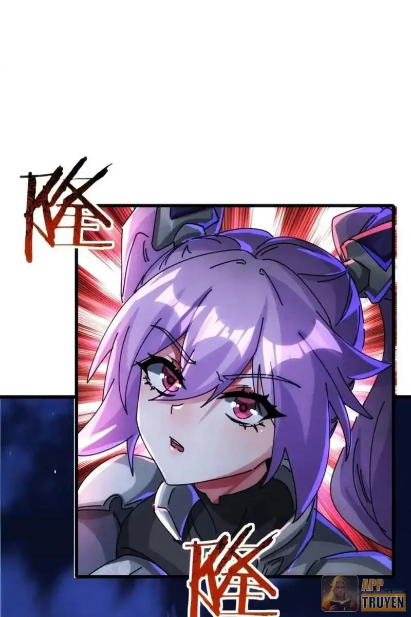 Nhân Vật Phản Diện Trong Trò Chơi Tận Thế Quật Khởi Chapter 49 - 33