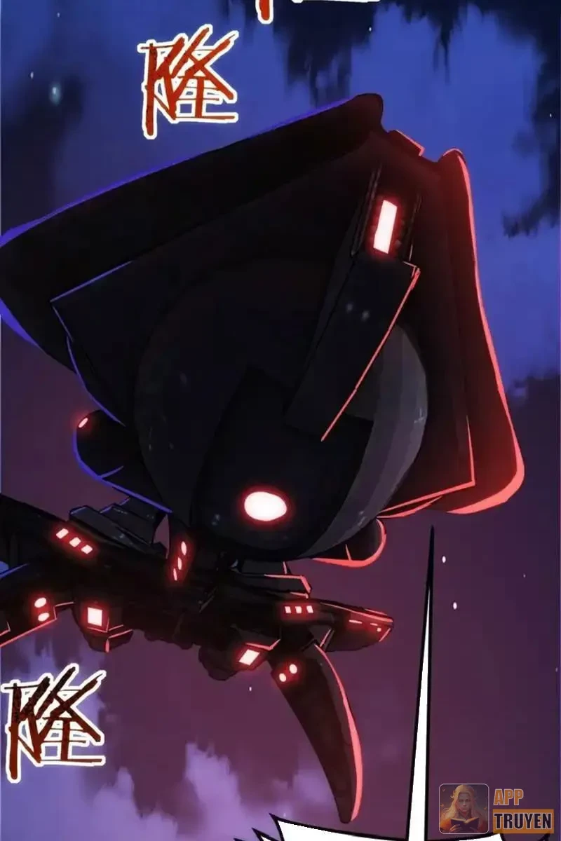 Nhân Vật Phản Diện Trong Trò Chơi Tận Thế Quật Khởi Chapter 49 - 34