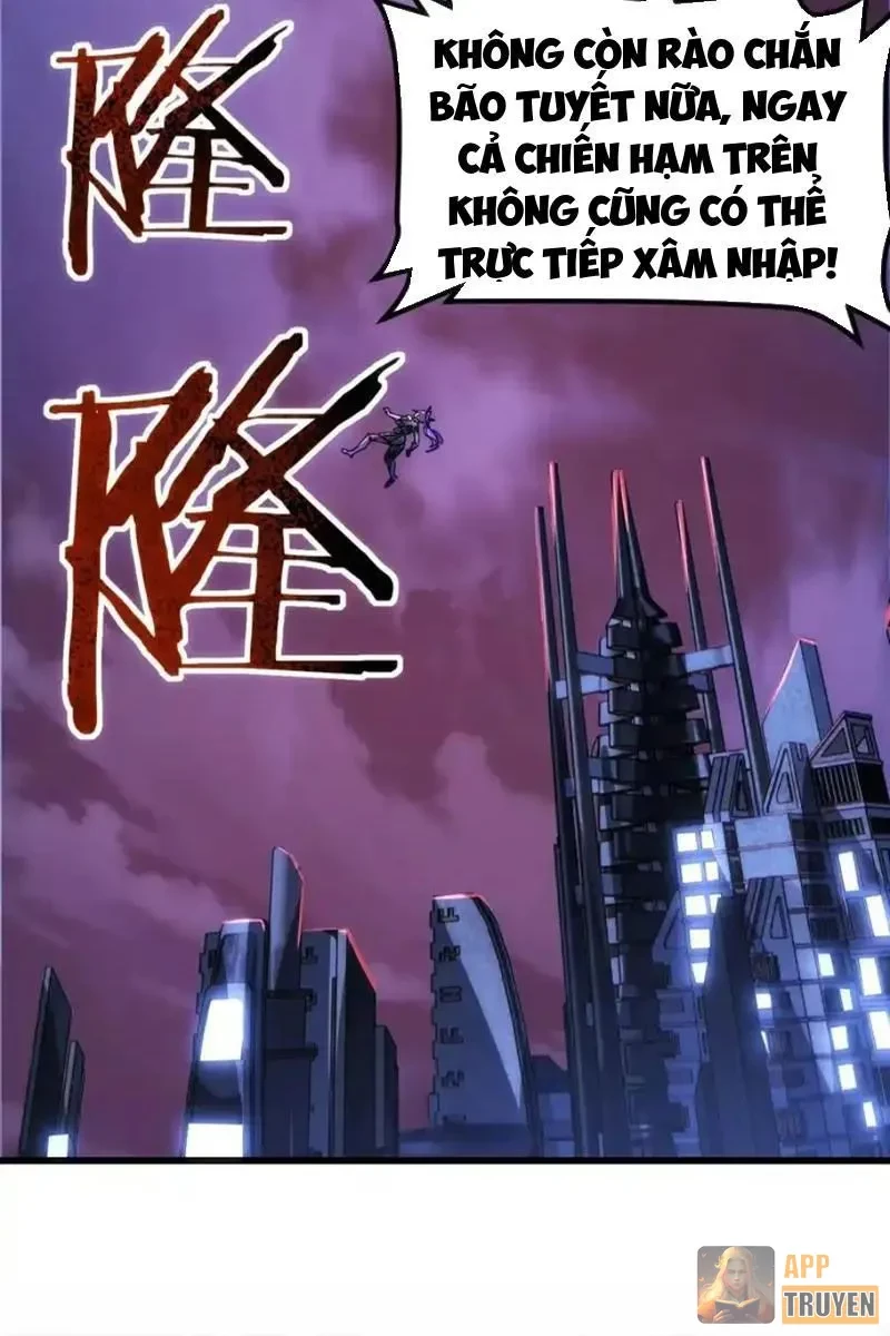 Nhân Vật Phản Diện Trong Trò Chơi Tận Thế Quật Khởi Chapter 49 - 35