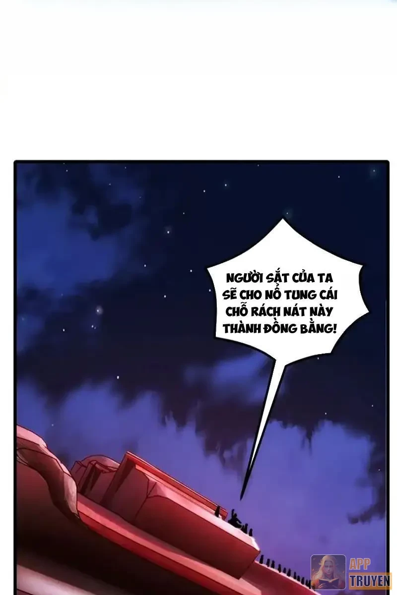 Nhân Vật Phản Diện Trong Trò Chơi Tận Thế Quật Khởi Chapter 49 - 36