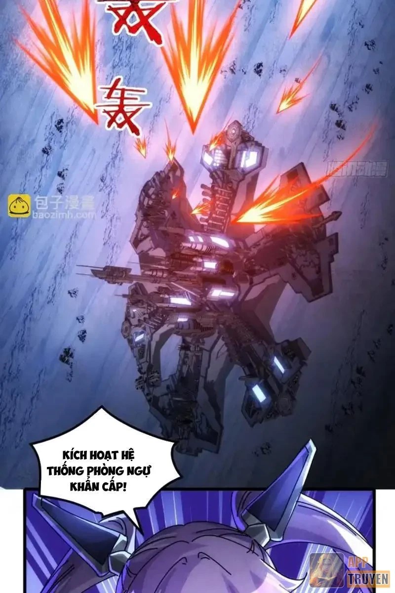 Nhân Vật Phản Diện Trong Trò Chơi Tận Thế Quật Khởi Chapter 49 - 41