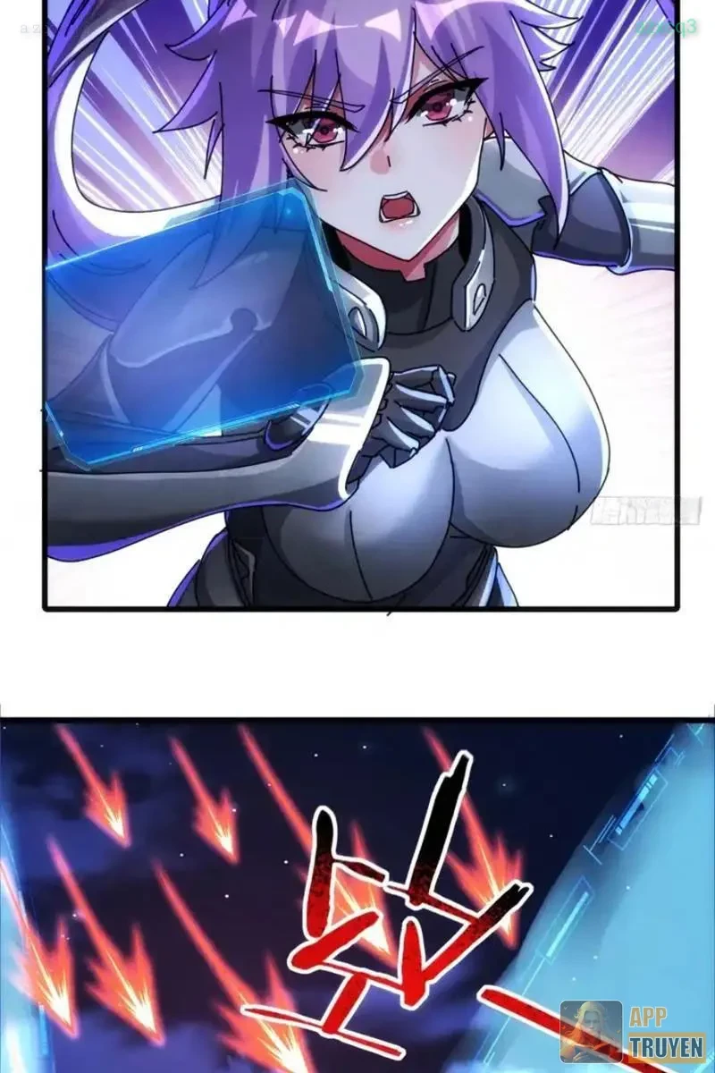 Nhân Vật Phản Diện Trong Trò Chơi Tận Thế Quật Khởi Chapter 49 - 42