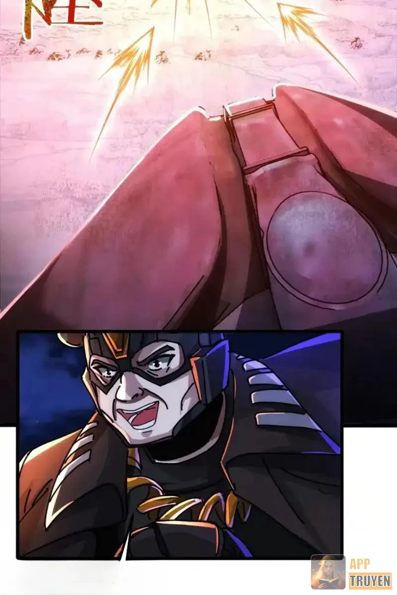 Nhân Vật Phản Diện Trong Trò Chơi Tận Thế Quật Khởi Chapter 49 - 45