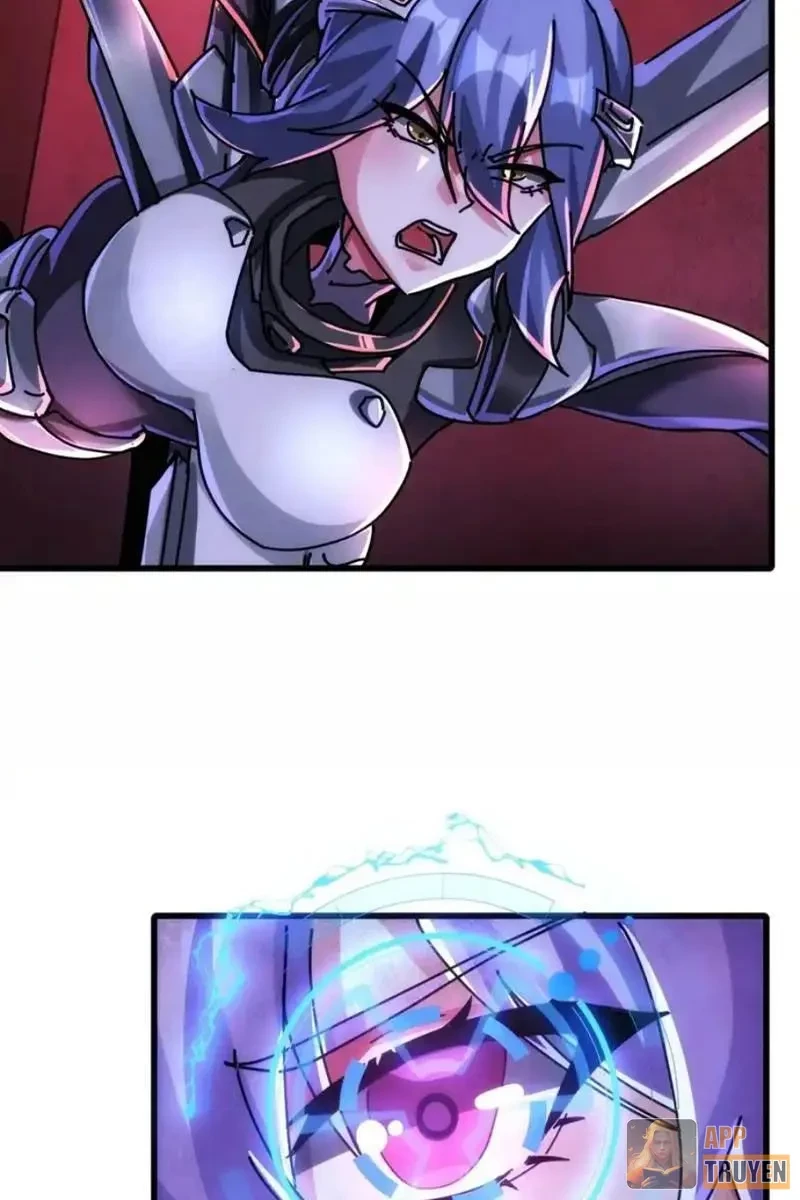 Nhân Vật Phản Diện Trong Trò Chơi Tận Thế Quật Khởi Chapter 49 - 47