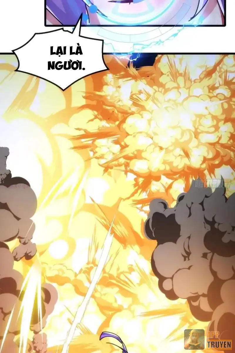 Nhân Vật Phản Diện Trong Trò Chơi Tận Thế Quật Khởi Chapter 49 - 48