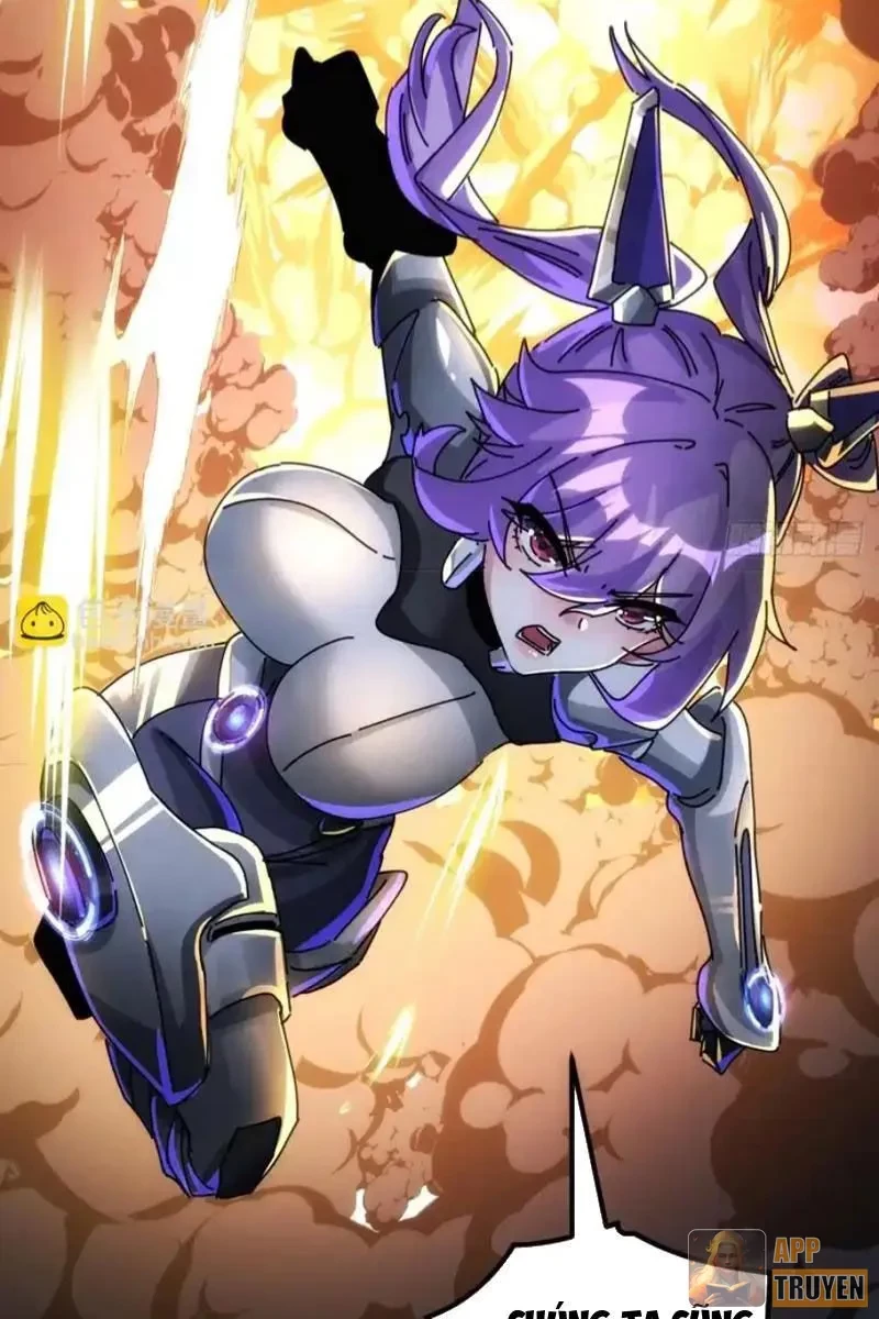 Nhân Vật Phản Diện Trong Trò Chơi Tận Thế Quật Khởi Chapter 49 - 49