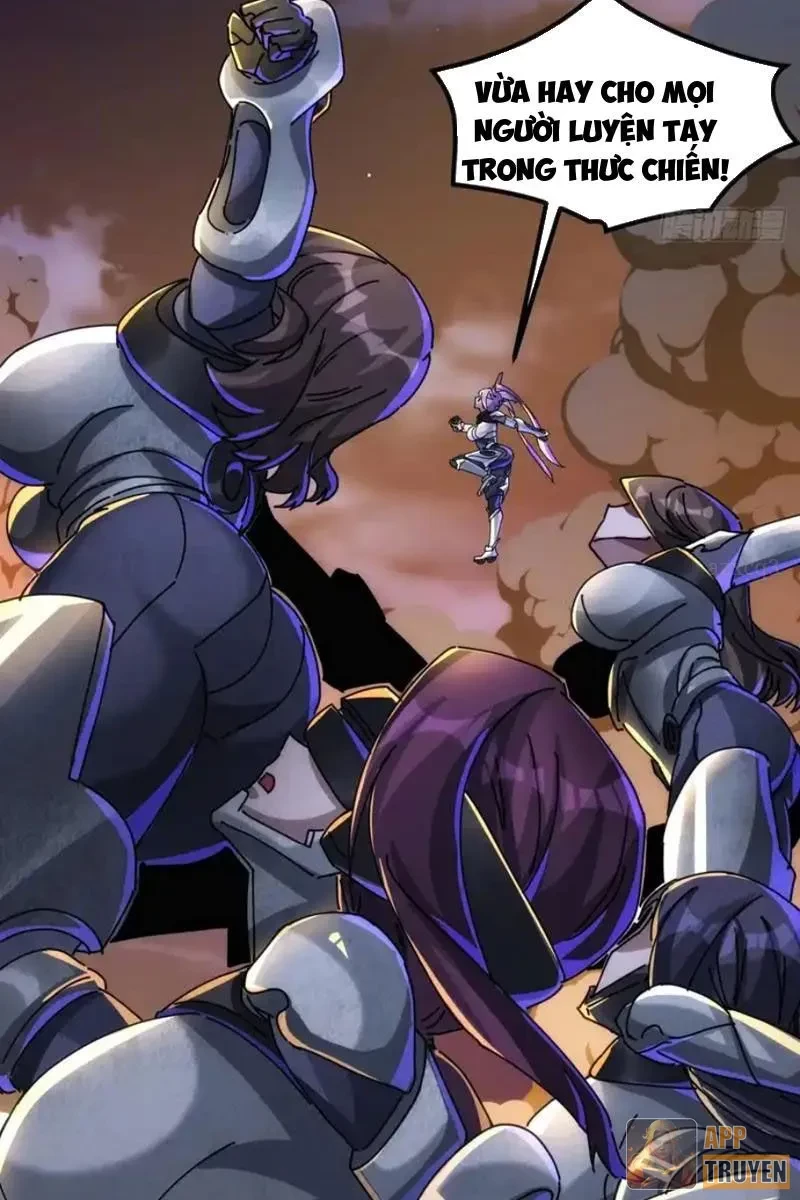 Nhân Vật Phản Diện Trong Trò Chơi Tận Thế Quật Khởi Chapter 49 - 51