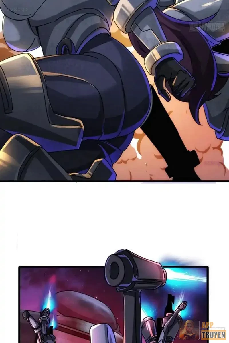 Nhân Vật Phản Diện Trong Trò Chơi Tận Thế Quật Khởi Chapter 49 - 52