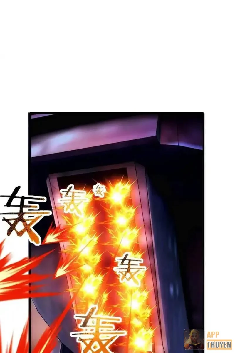 Nhân Vật Phản Diện Trong Trò Chơi Tận Thế Quật Khởi Chapter 49 - 54