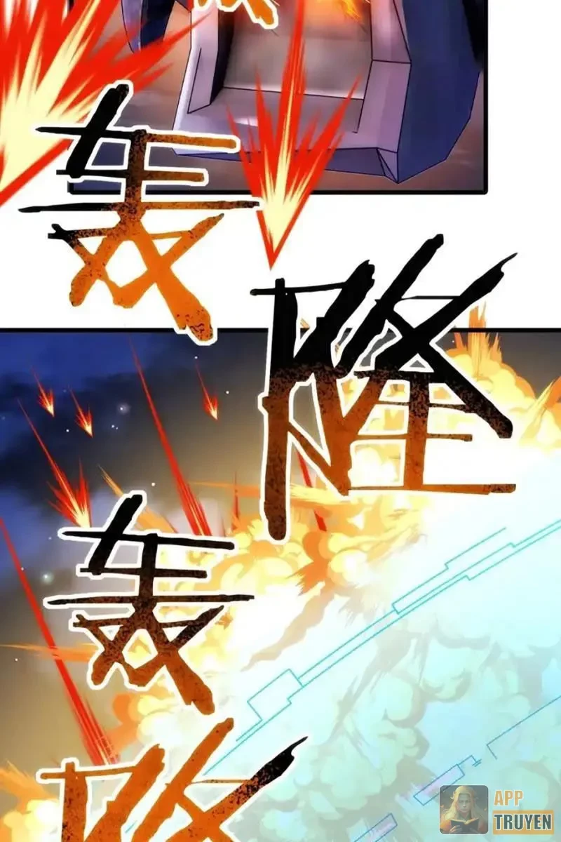 Nhân Vật Phản Diện Trong Trò Chơi Tận Thế Quật Khởi Chapter 49 - 55