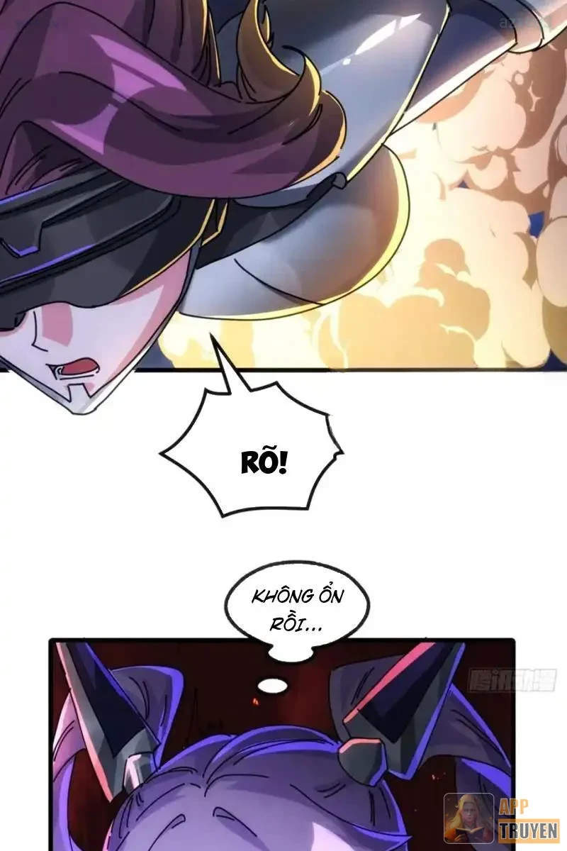 Nhân Vật Phản Diện Trong Trò Chơi Tận Thế Quật Khởi Chapter 49 - 60