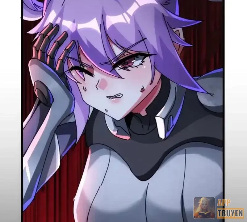 Nhân Vật Phản Diện Trong Trò Chơi Tận Thế Quật Khởi Chapter 49 - 61