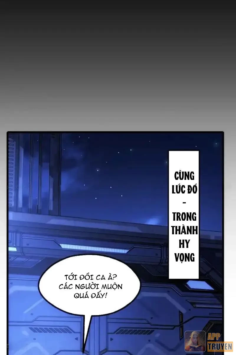 Nhân Vật Phản Diện Trong Trò Chơi Tận Thế Quật Khởi Chapter 49 - 63