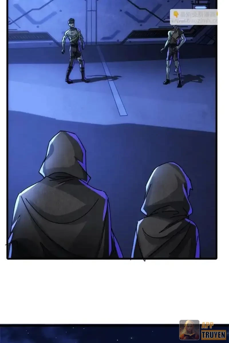 Nhân Vật Phản Diện Trong Trò Chơi Tận Thế Quật Khởi Chapter 49 - 64