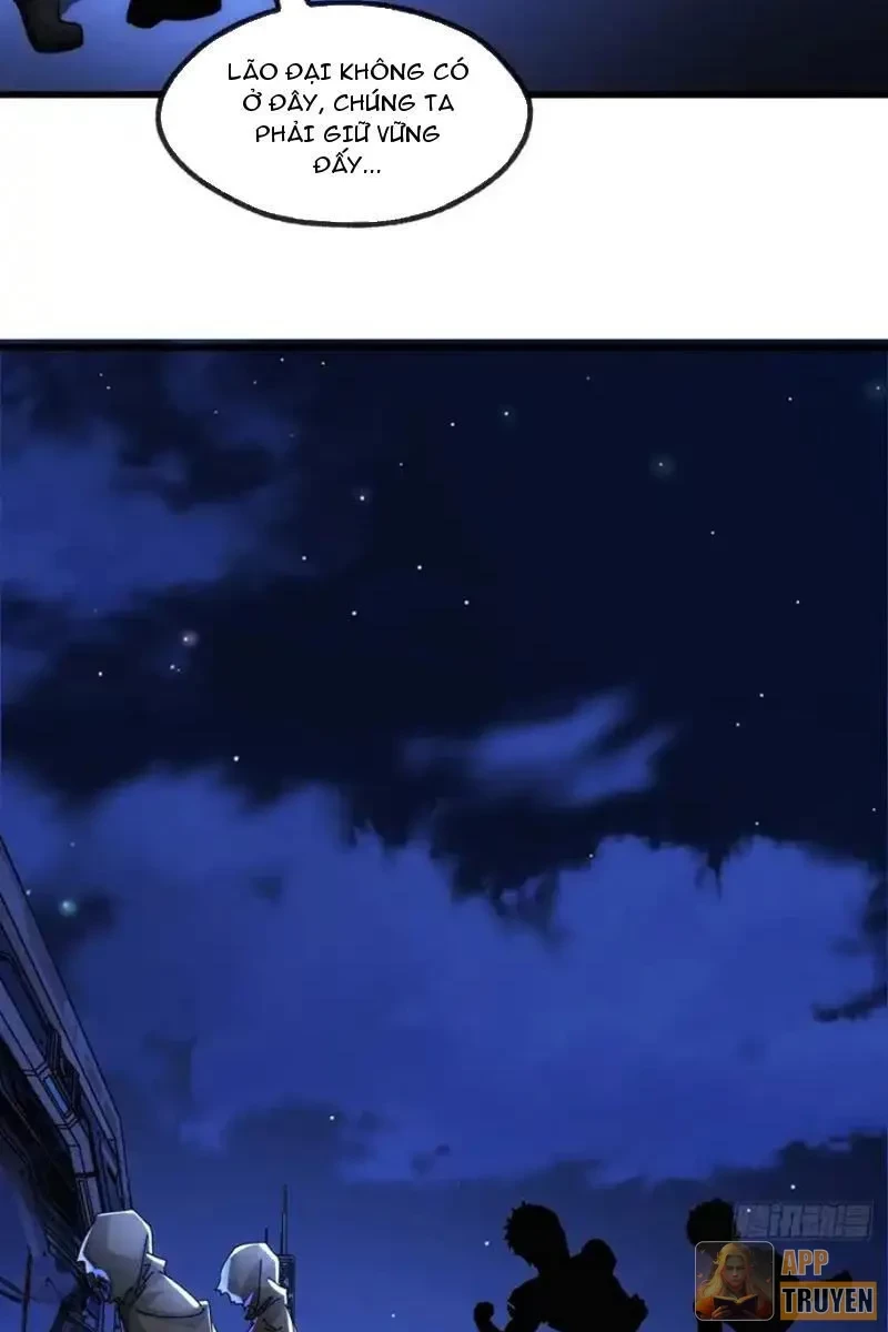 Nhân Vật Phản Diện Trong Trò Chơi Tận Thế Quật Khởi Chapter 49 - 66