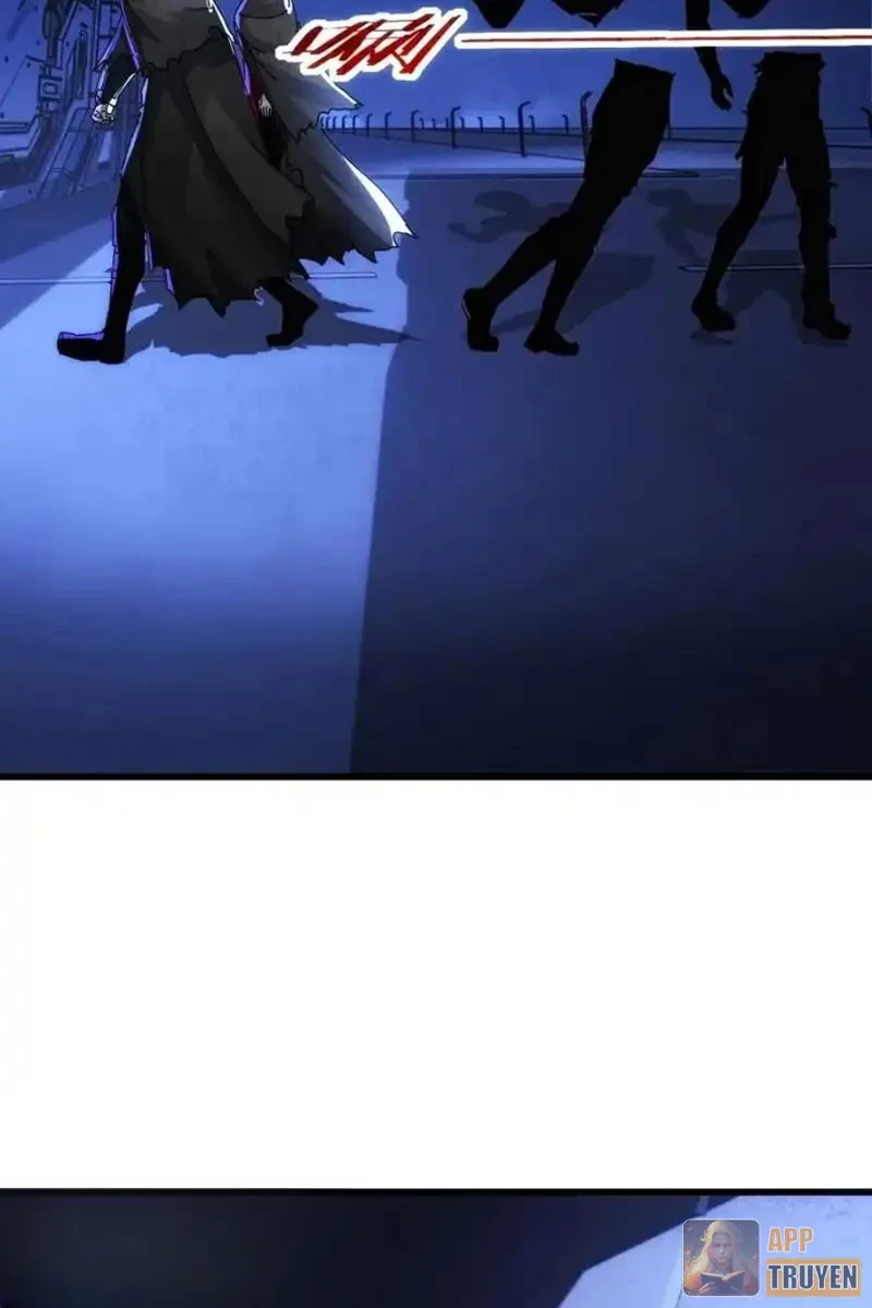 Nhân Vật Phản Diện Trong Trò Chơi Tận Thế Quật Khởi Chapter 49 - 67