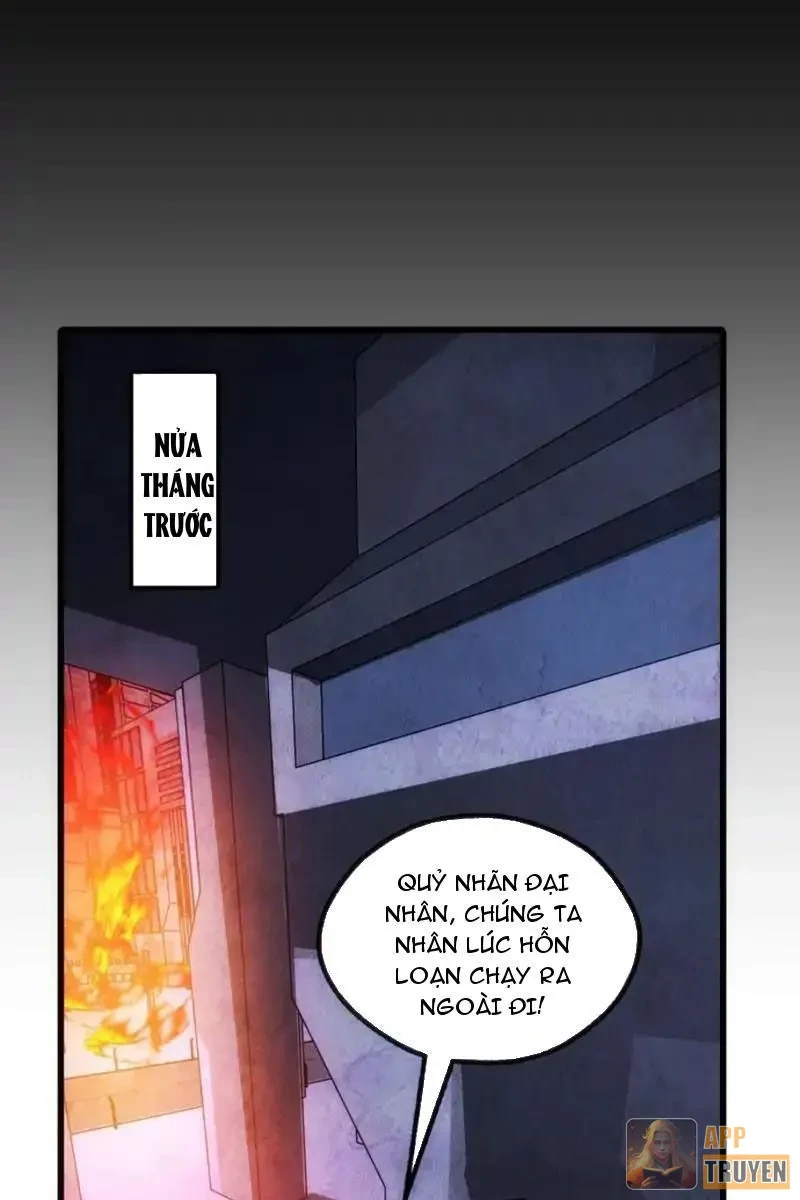 Nhân Vật Phản Diện Trong Trò Chơi Tận Thế Quật Khởi Chapter 49 - 70