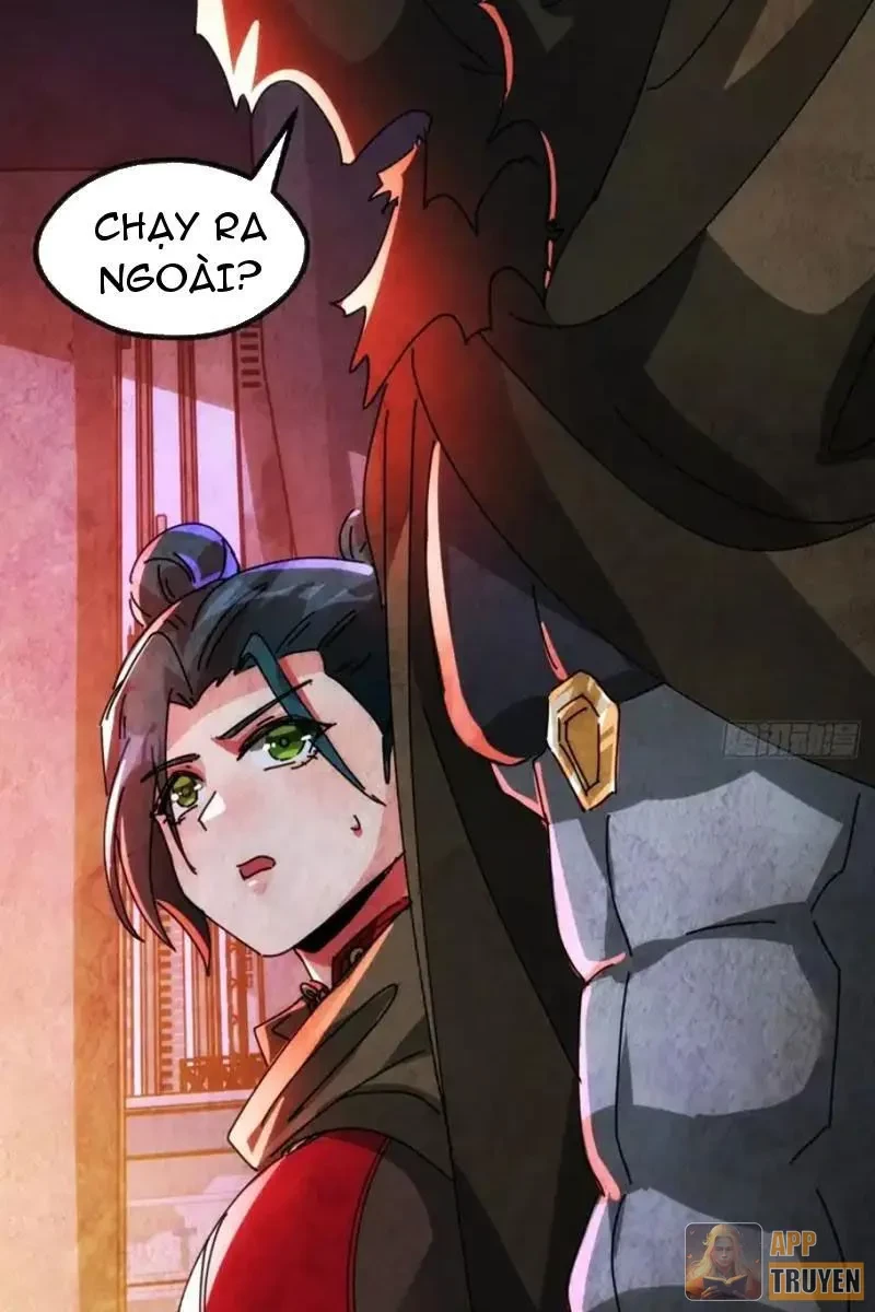 Nhân Vật Phản Diện Trong Trò Chơi Tận Thế Quật Khởi Chapter 49 - 72