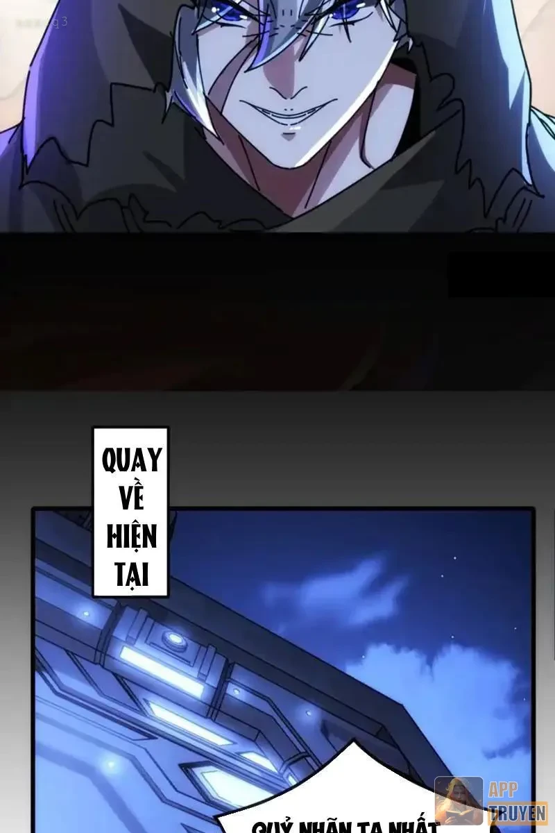 Nhân Vật Phản Diện Trong Trò Chơi Tận Thế Quật Khởi Chapter 49 - 78