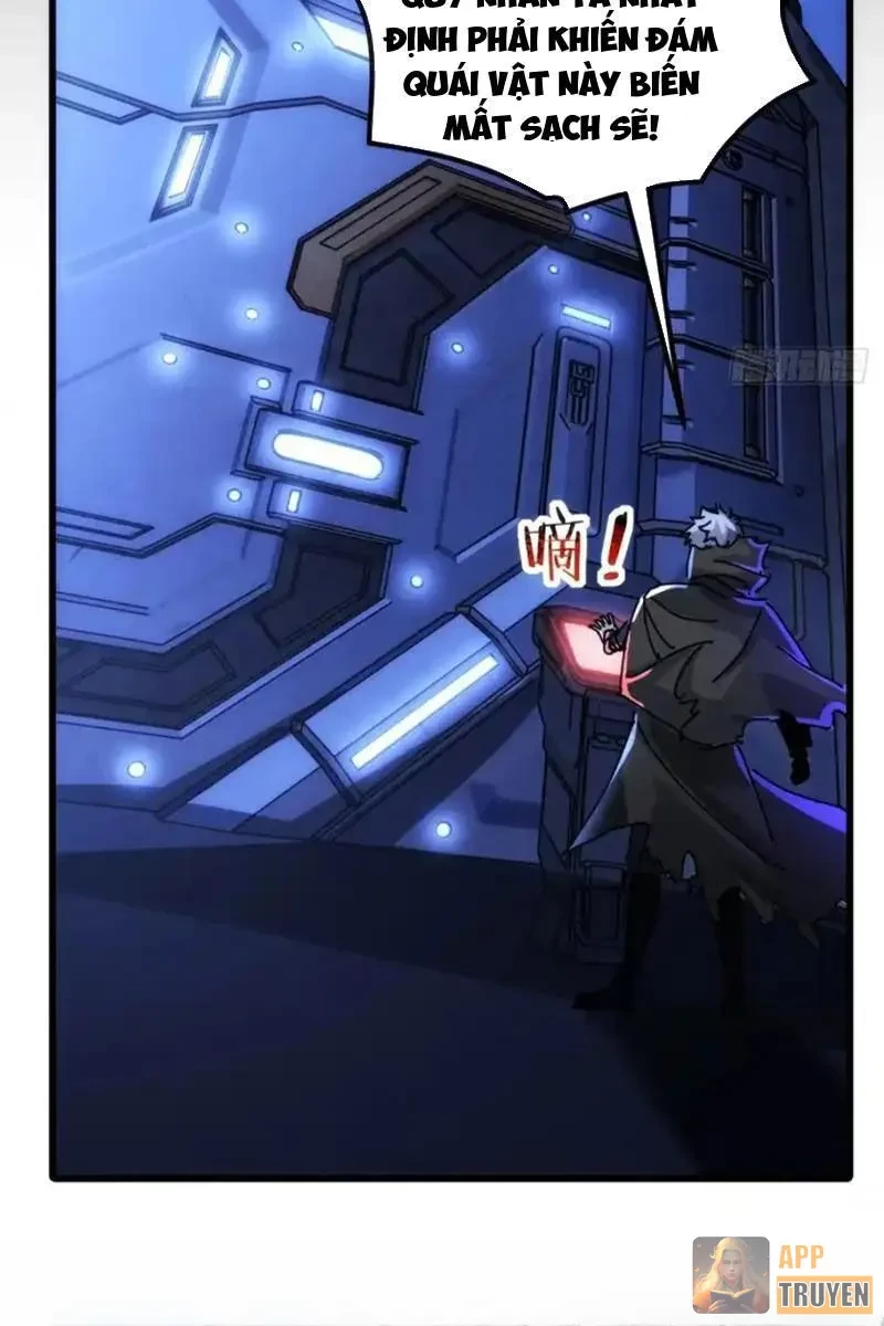 Nhân Vật Phản Diện Trong Trò Chơi Tận Thế Quật Khởi Chapter 49 - 79