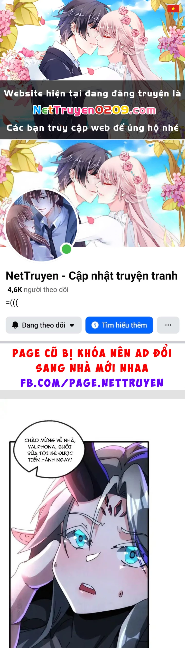 Nhân Vật Phản Diện Trong Trò Chơi Tận Thế Quật Khởi Chapter 50 - 1