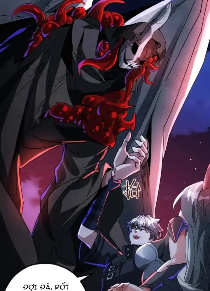 Nhân Vật Phản Diện Trong Trò Chơi Tận Thế Quật Khởi Chapter 50 - 3