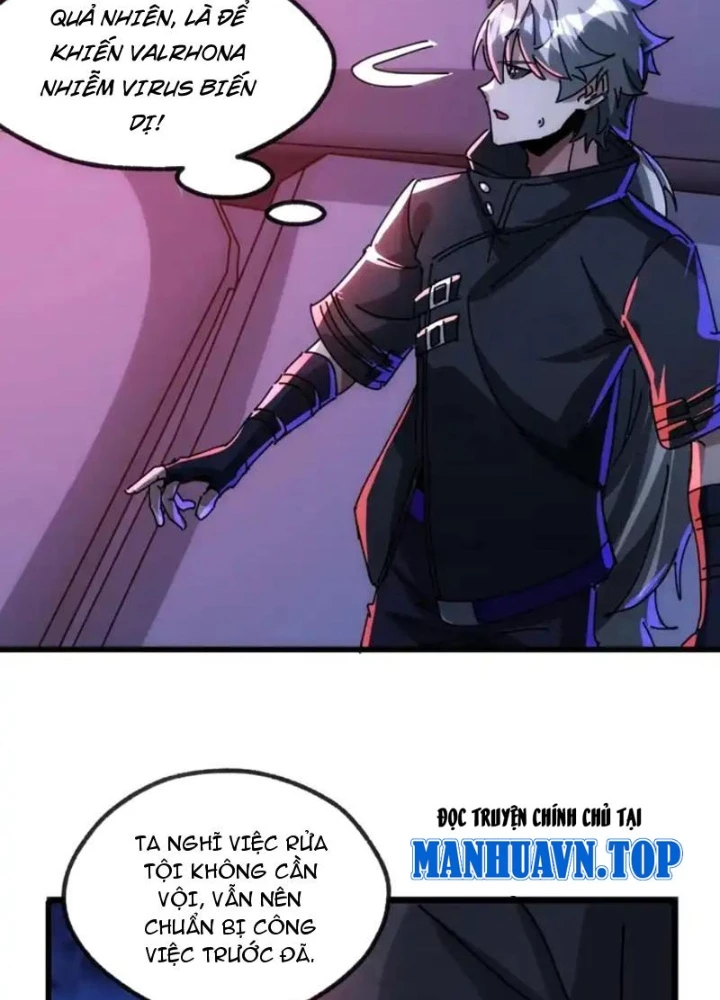 Nhân Vật Phản Diện Trong Trò Chơi Tận Thế Quật Khởi Chapter 50 - 9