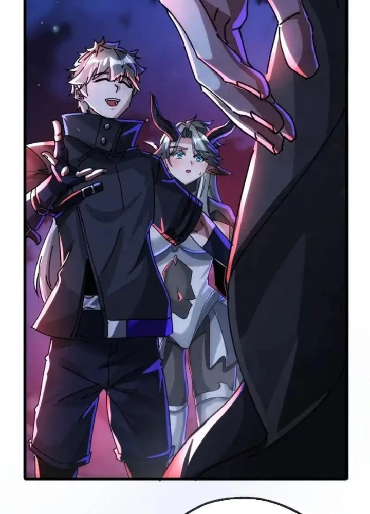 Nhân Vật Phản Diện Trong Trò Chơi Tận Thế Quật Khởi Chapter 50 - 11