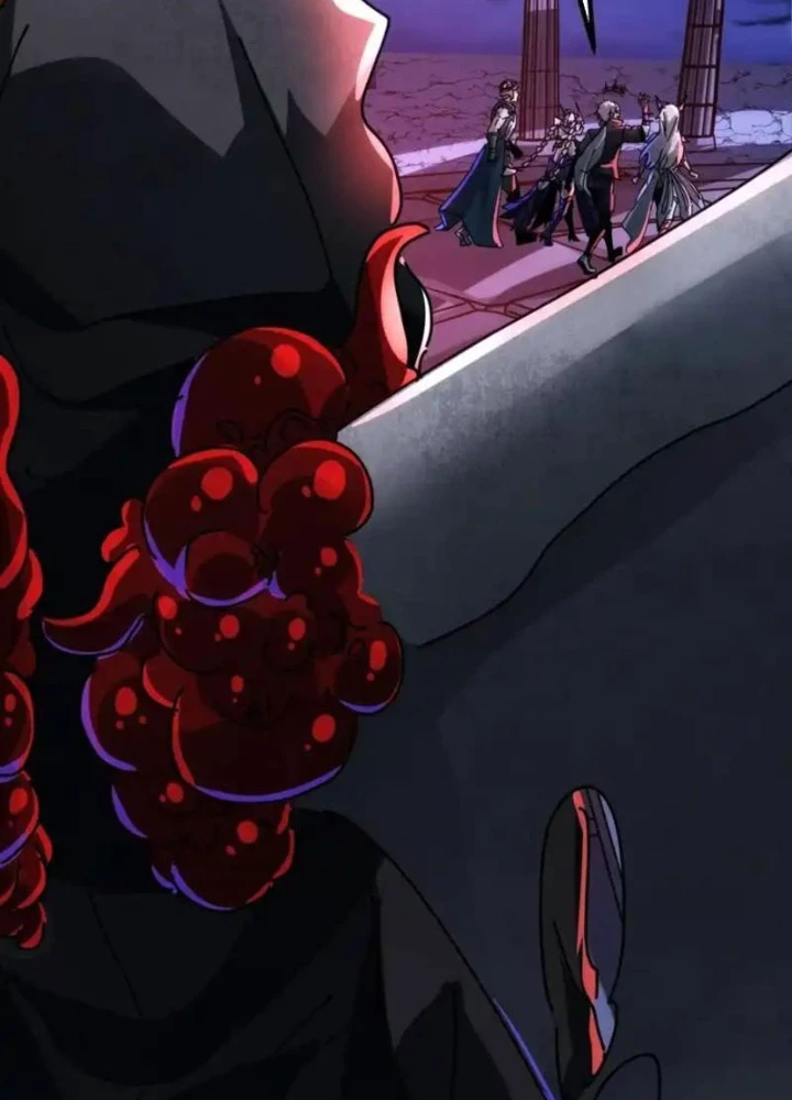 Nhân Vật Phản Diện Trong Trò Chơi Tận Thế Quật Khởi Chapter 50 - 13