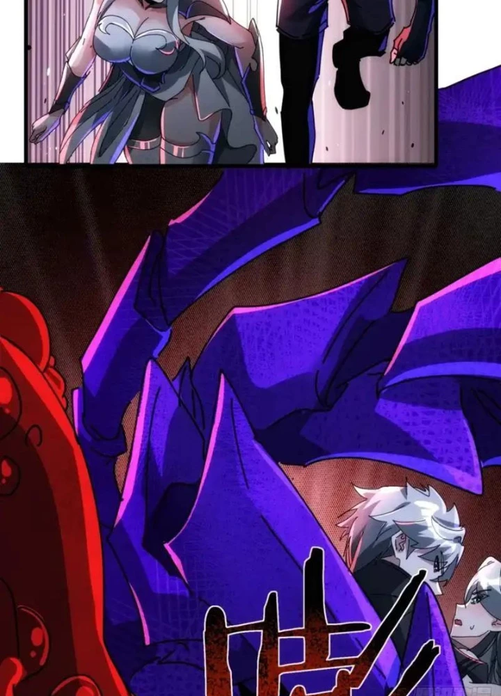 Nhân Vật Phản Diện Trong Trò Chơi Tận Thế Quật Khởi Chapter 50 - 17