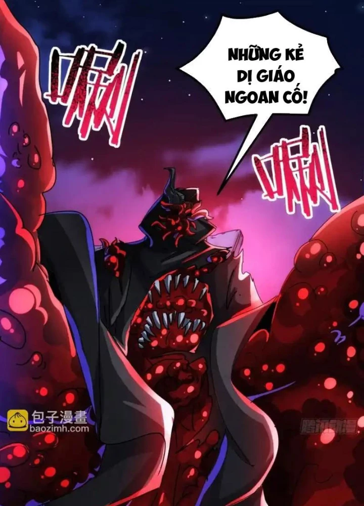 Nhân Vật Phản Diện Trong Trò Chơi Tận Thế Quật Khởi Chapter 50 - 23