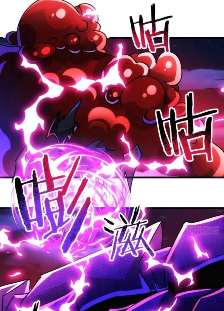 Nhân Vật Phản Diện Trong Trò Chơi Tận Thế Quật Khởi Chapter 50 - 29