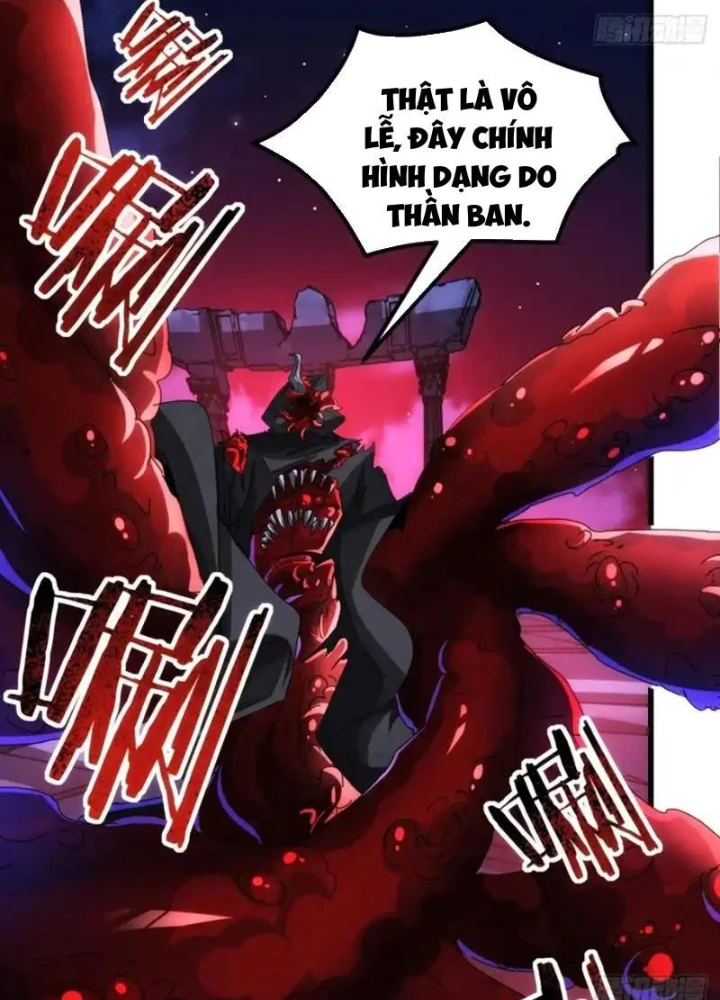 Nhân Vật Phản Diện Trong Trò Chơi Tận Thế Quật Khởi Chapter 50 - 33