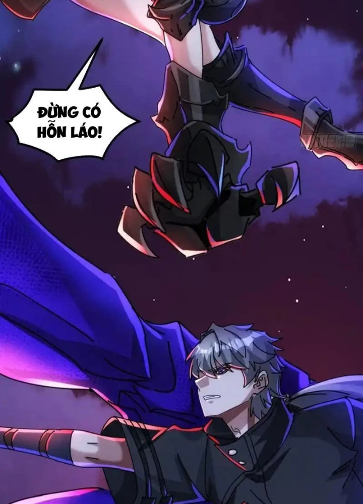 Nhân Vật Phản Diện Trong Trò Chơi Tận Thế Quật Khởi Chapter 50 - 37