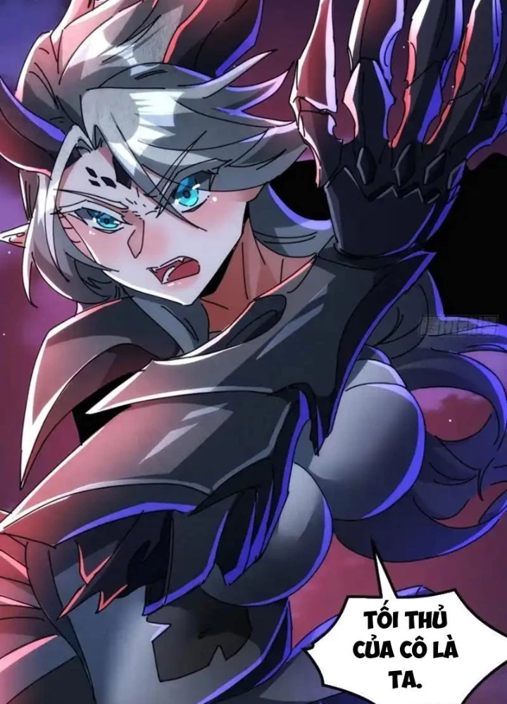 Nhân Vật Phản Diện Trong Trò Chơi Tận Thế Quật Khởi Chapter 50 - 41