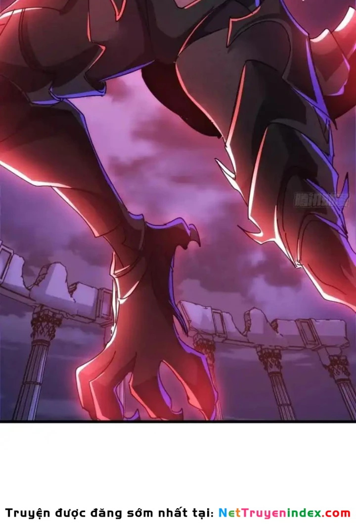 Nhân Vật Phản Diện Trong Trò Chơi Tận Thế Quật Khởi Chapter 50 - 45