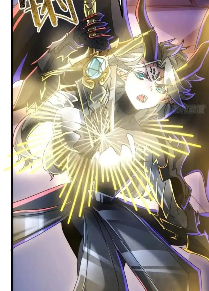 Nhân Vật Phản Diện Trong Trò Chơi Tận Thế Quật Khởi Chapter 50 - 47